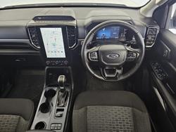 2023 Ford Ranger XLT Hi-Rider