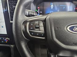 2023 Ford Ranger XLT Hi-Rider