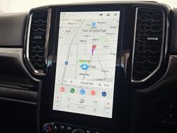 2023 Ford Ranger XLT Hi-Rider