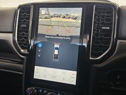 2023 Ford Ranger XLT Hi-Rider