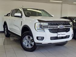 2023 Ford Ranger XLT Hi-Rider