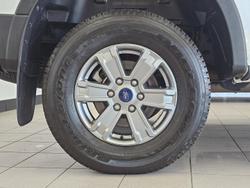 2023 Ford Ranger XLT Hi-Rider