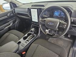 2023 Ford Ranger XLT Hi-Rider