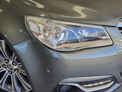2015 Holden Calais V