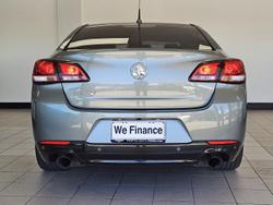 2015 Holden Calais V