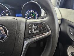 2015 Holden Calais V