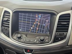 2015 Holden Calais V