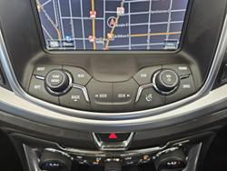 2015 Holden Calais V