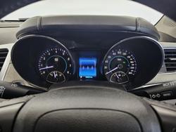 2015 Holden Calais V