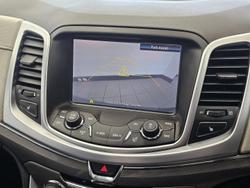 2015 Holden Calais V