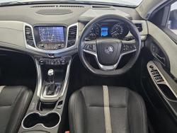 2015 Holden Calais V