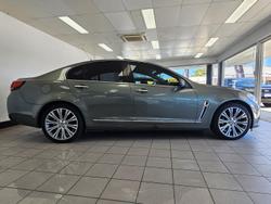 2015 Holden Calais V