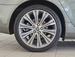 2015 Holden Calais V