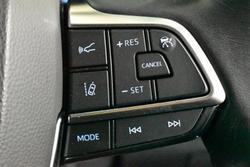 2021 Toyota Kluger GX