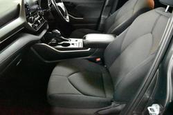 2021 Toyota
Kluger GX