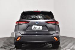 2021 Toyota
Kluger GX