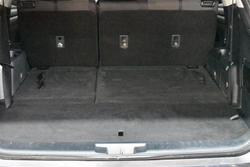 2021 Toyota Kluger GX