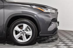 2021 Toyota Kluger GX