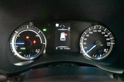 2021 Toyota Kluger GX