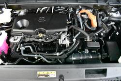 2021 Toyota
Kluger GX