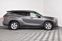 2021 Toyota
Kluger GX