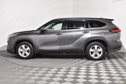 2021 Toyota
Kluger GX