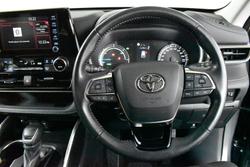 2021 Toyota
Kluger GX