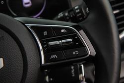 2025 Kia Seltos Sport