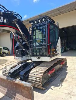 Hidromek HMK145LC-3H4