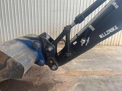 2022 Hidromek Hmk230lc-3H4 White