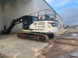 Hidromek HMK230LC-3H4