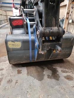 2022 Hidromek Hmk230lc-3H4 White