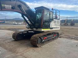 2022 Hidromek Hmk230lc-3H4 White