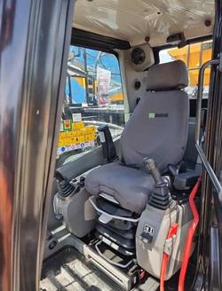 2022 Hidromek Hmk230lc-3H4 White