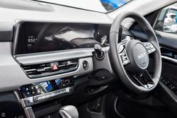 2025 Kia Seltos Sport+