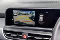 2025 Kia Seltos Sport+