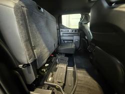 2025 Kia Tasman X-Pro