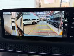 2025 Kia Tasman X-Pro