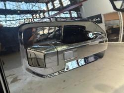 2025 Kia Tasman X-Pro