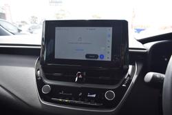 2024 Toyota Corolla Ascent Sport