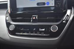 2024 Toyota Corolla Ascent Sport