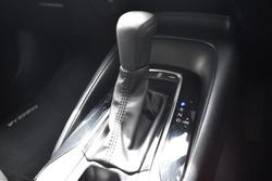 2024 Toyota Corolla Ascent Sport