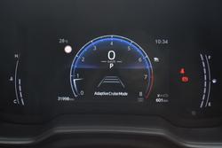 2024 Toyota Corolla Ascent Sport