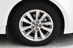 2024 Toyota Corolla Ascent Sport