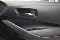 2024 Toyota Corolla Ascent Sport