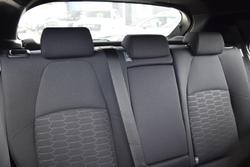 2024 Toyota Corolla Ascent Sport