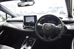 2024 Toyota Corolla Ascent Sport