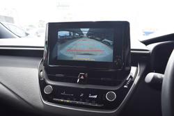 2024 Toyota Corolla Ascent Sport