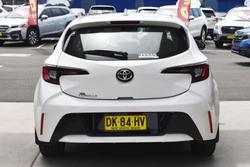 2024 Toyota Corolla Ascent Sport