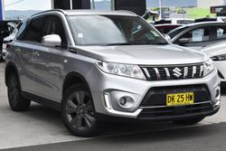 2023 Suzuki Vitara